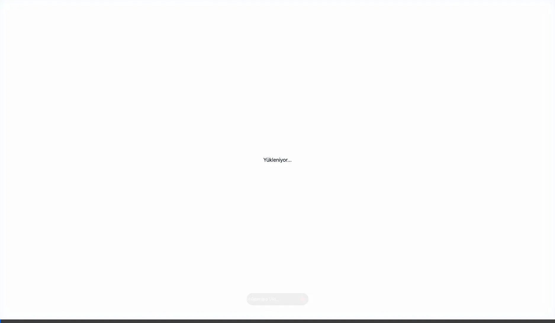 TaskTrack Paneli Demo